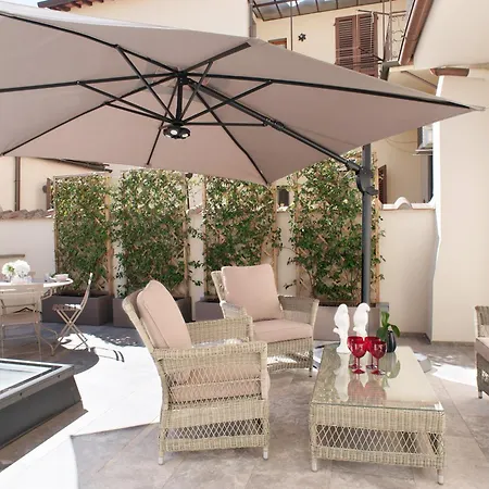 Luxury - Dimore D'oro * Firenze