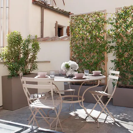 Luxury - Dimore D'oro Apartman *