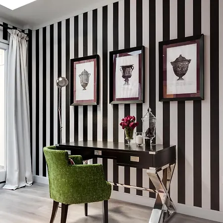 Luxury - Dimore D'oro Appartement *