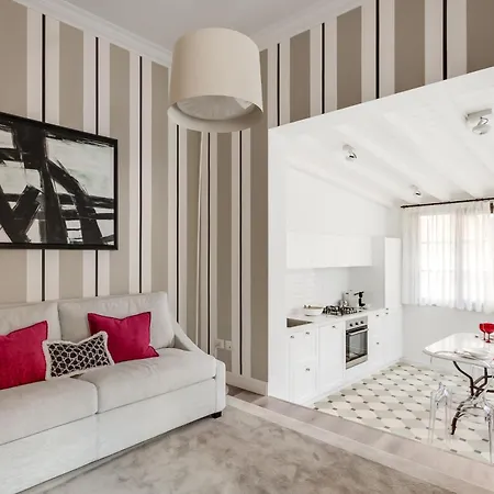 Luxury - Dimore D'oro Appartement Florence