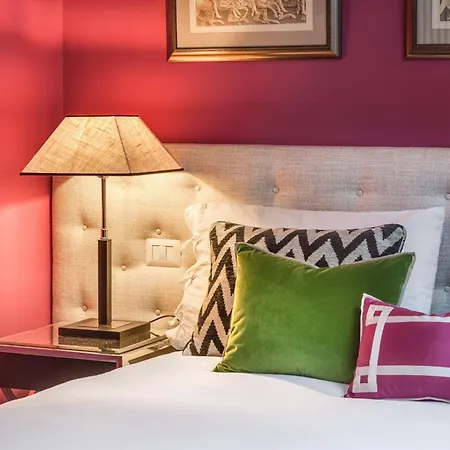 Luxury - Dimore D'oro Appartement *