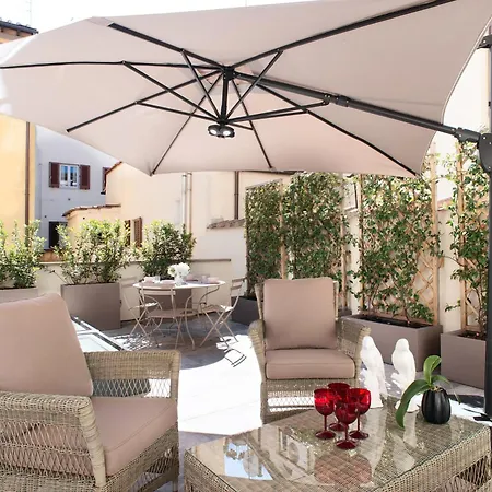 Appartamento Luxury - Dimore D'oro *