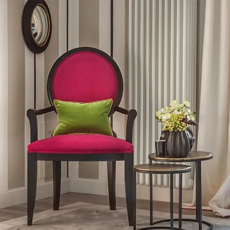 Luxury - Dimore D'oro Appartement