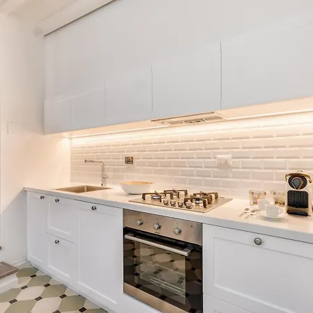 Appartement Luxury - Dimore D'oro *