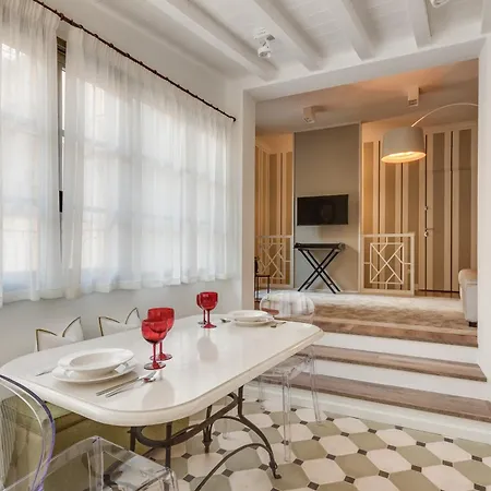 Luxury - Dimore D'oro Appartement