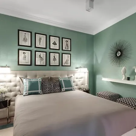 Appartement Luxury - Dimore D'oro *