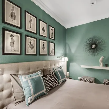 Luxury - Dimore D'oro Florence