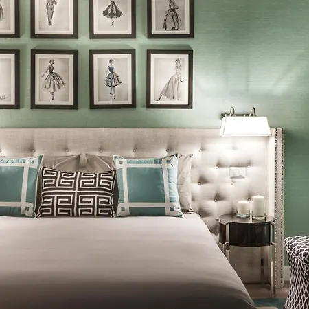 Luxury - Dimore D'oro Appartement