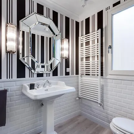 Luxury - Dimore D'oro Firenze