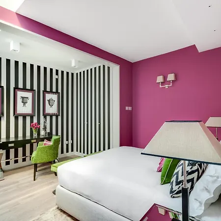 Luxury - Dimore D'oro * Firenze