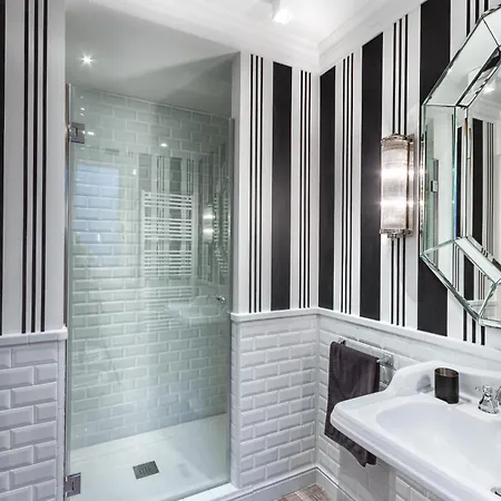 Appartement Luxury - Dimore D'oro