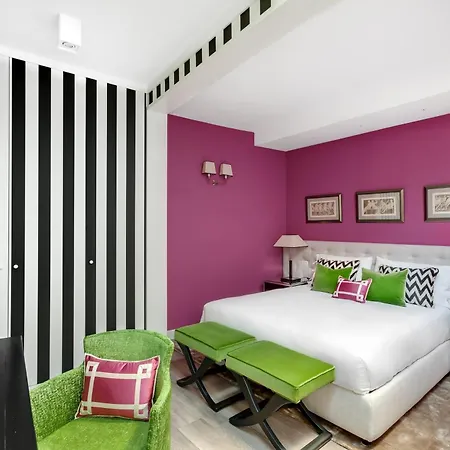 Luxury - Dimore D'oro Firenze