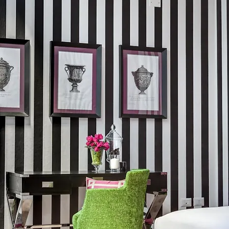 Luxury - Dimore D'oro *
