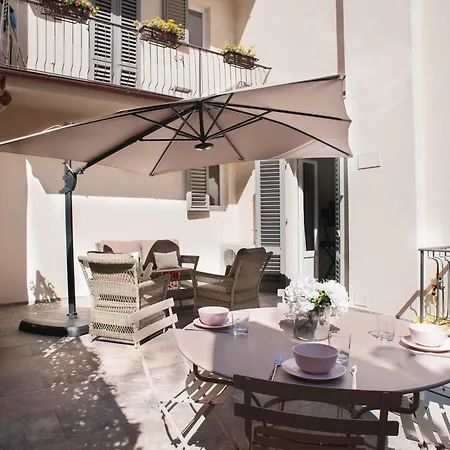 Luxury - Dimore D'oro Apartman