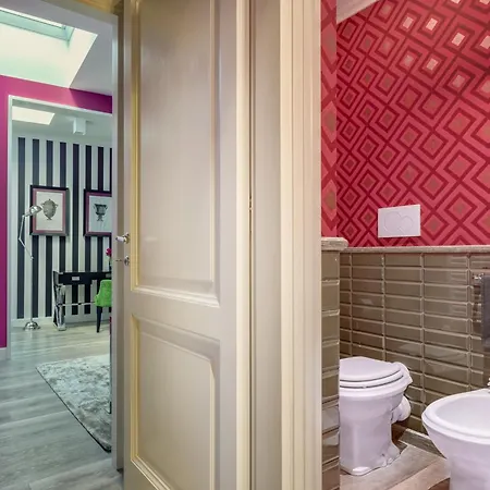 Appartement Luxury - Dimore D'oro